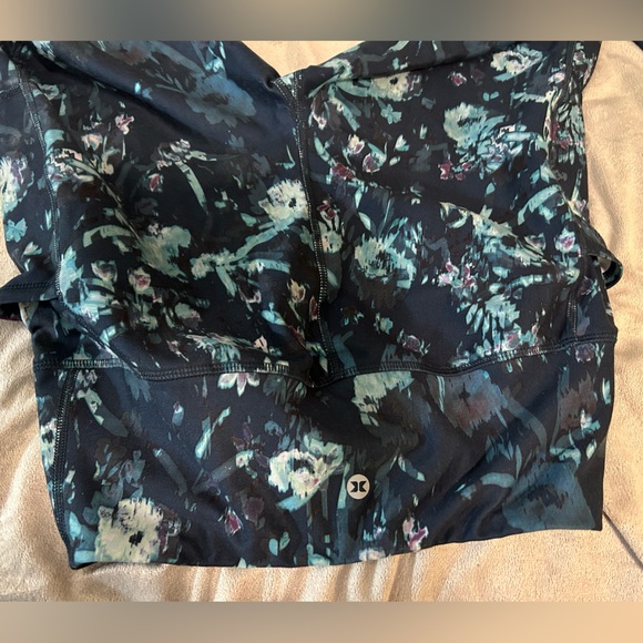 3 pairs NWOT RBX Leggings - Picture 4 of 7